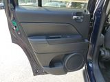 Used 2015 Jeep Patriot SUV
