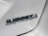 Used 2025 Subaru Impreza Hatchback