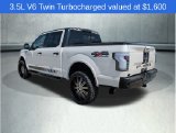 Used 2019 Ford F-150 Truck