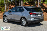 Used 2024 Chevrolet Equinox SUV