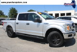 Used 2018 Ford F-150 Truck