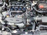 New 2026 Acura Integra Hatchback
