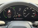Used 2025 Honda Civic Hybrid Hatchback