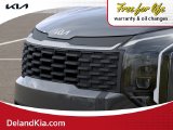 New 2026 Kia Sportage Hybrid SUV