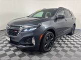 Used 2023 Chevrolet Equinox SUV