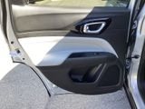 New 2026 Jeep Compass SUV