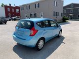 Used 2015 Nissan Versa Note Hatchback