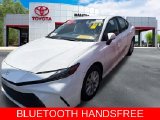 Used 2025 Toyota Camry Sedan