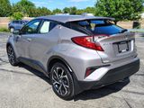 Used 2019 Toyota C-HR SUV