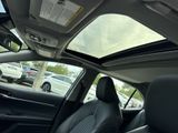 Used 2024 Toyota Camry Sedan