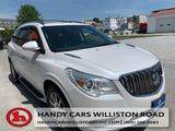 Used 2017 Buick Enclave SUV