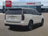 Used 2024 Cadillac Escalade SUV