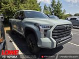 Used 2025 Toyota Tundra Truck