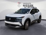 New 2026 Nissan Kicks SUV