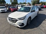 Used 2024 Subaru Legacy Sedan