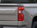 New 2026 Chevrolet Silverado 1500 Truck