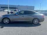 Used 2017 Infiniti Q50 Sedan
