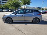 Used 2024 Nissan Leaf Hatchback
