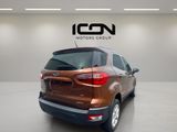 Used 2020 Ford EcoSport SUV