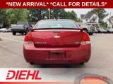 Used 2012 Chevrolet Impala Sedan