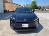 Used 2026 Toyota bZ SUV