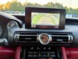 Used 2022 Lexus IS Sedan