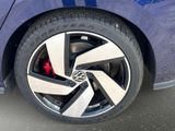 Used 2022 Volkswagen Golf GTI Hatchback