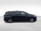 Used 2024 Toyota Sienna Van