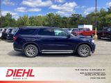 Used 2017 Dodge Durango SUV