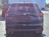 New 2026 Honda CR-V Hybrid SUV