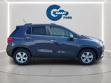 Used 2019 Chevrolet Trax SUV