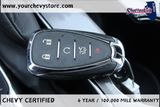 Used 2024 Chevrolet Malibu Sedan