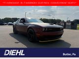 Used 2023 Dodge Challenger Coupe