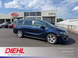 Used 2018 Honda Odyssey Van