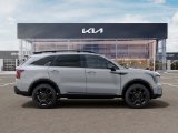 New 2026 Kia Sorento SUV