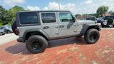 Used 2020 Jeep Wrangler SUV