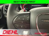 New 2026 Dodge Durango SUV