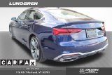 Used 2023 Audi A5 Sportback Hatchback