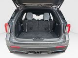 Used 2025 Ford Explorer SUV