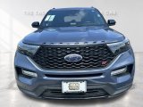 Used 2021 Ford Explorer SUV