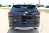 Used 2025 Chevrolet Blazer SUV