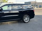 Used 2025 Dodge Durango SUV