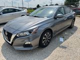 Used 2020 Nissan Altima Sedan