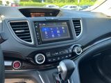 Used 2016 Honda CR-V SUV