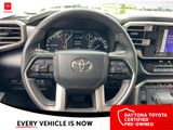 Used 2024 Toyota Tundra Truck