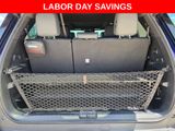 Used 2025 Toyota Sequoia SUV