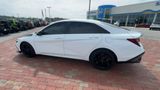 Used 2026 Hyundai Elantra Sedan