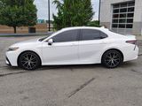 Used 2024 Toyota Camry Sedan