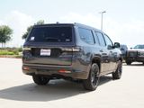 New 2026 Jeep Grand Wagoneer SUV