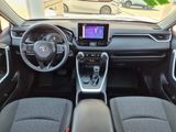 Used 2025 Toyota RAV4 Hybrid SUV
